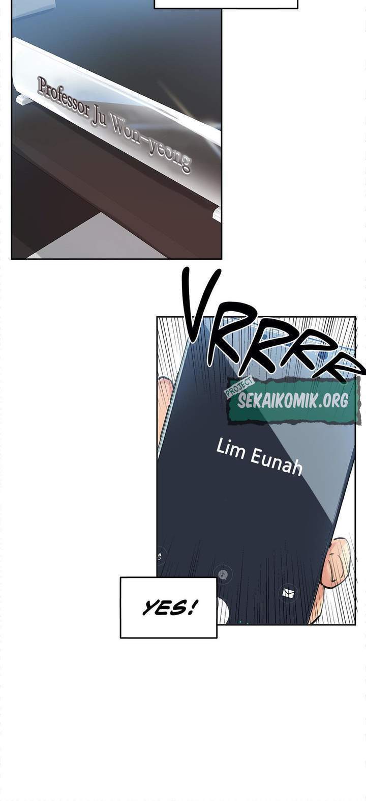 Daddy&#8217;s Wild Oats - Chapter 54 26