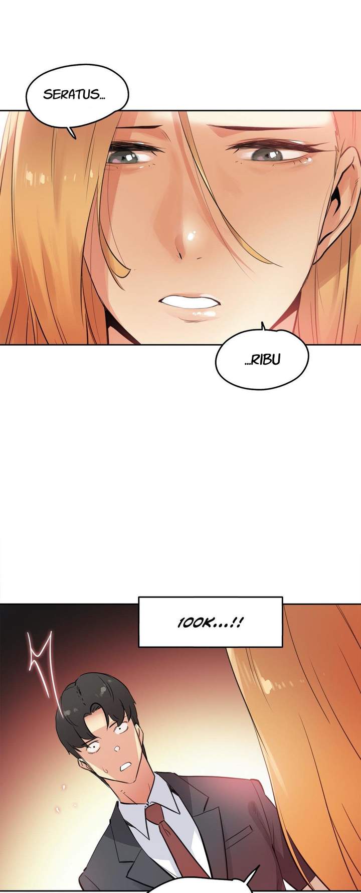 Daddy&#8217;s Wild Oats - Chapter 54 4