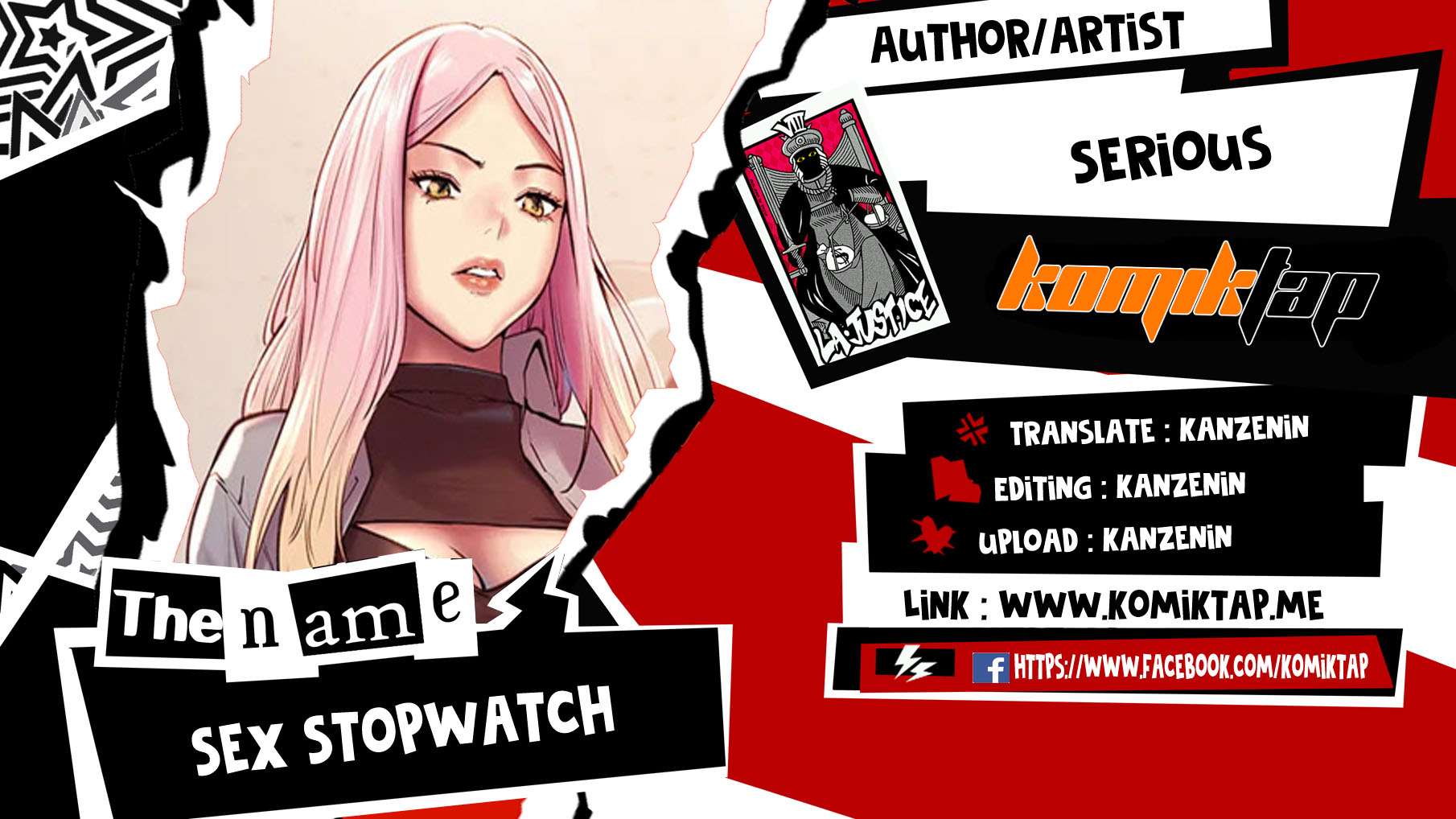 Sex Stopwatch - Chapter 54 1