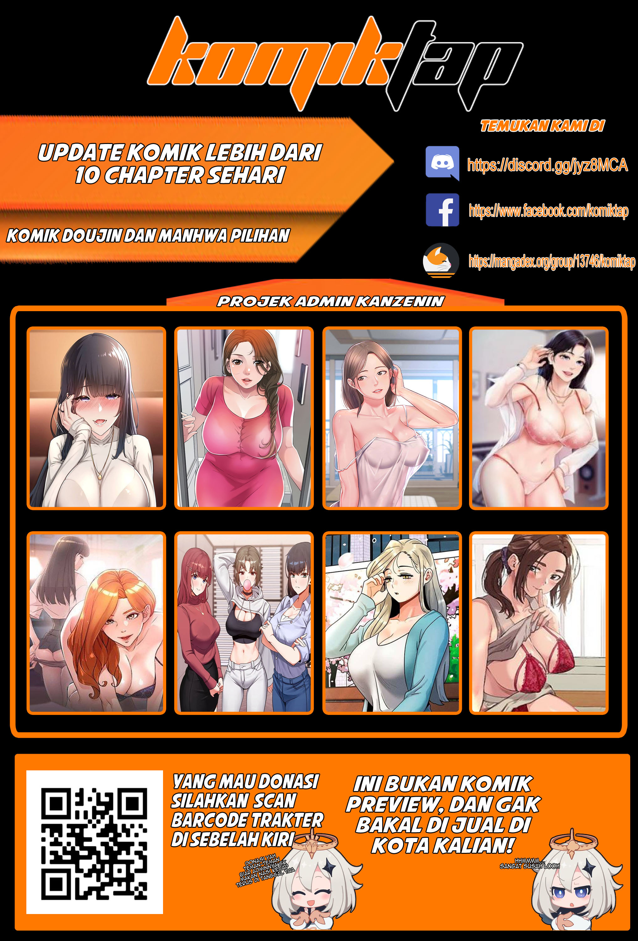 Sex Stopwatch - Chapter 54 12