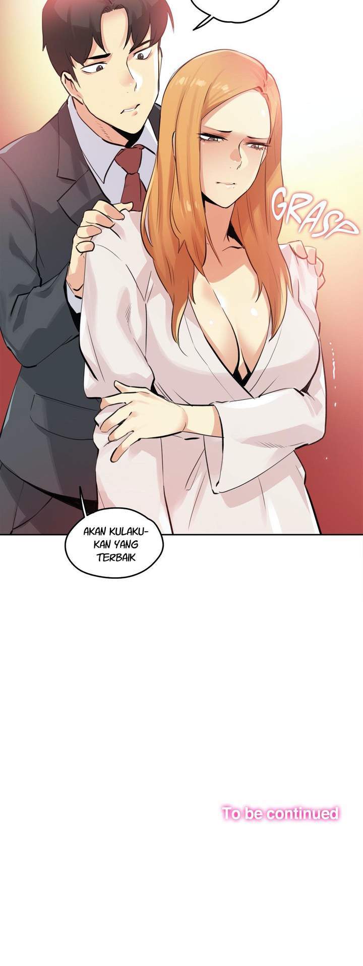 Daddy&#8217;s Wild Oats - Chapter 54 33