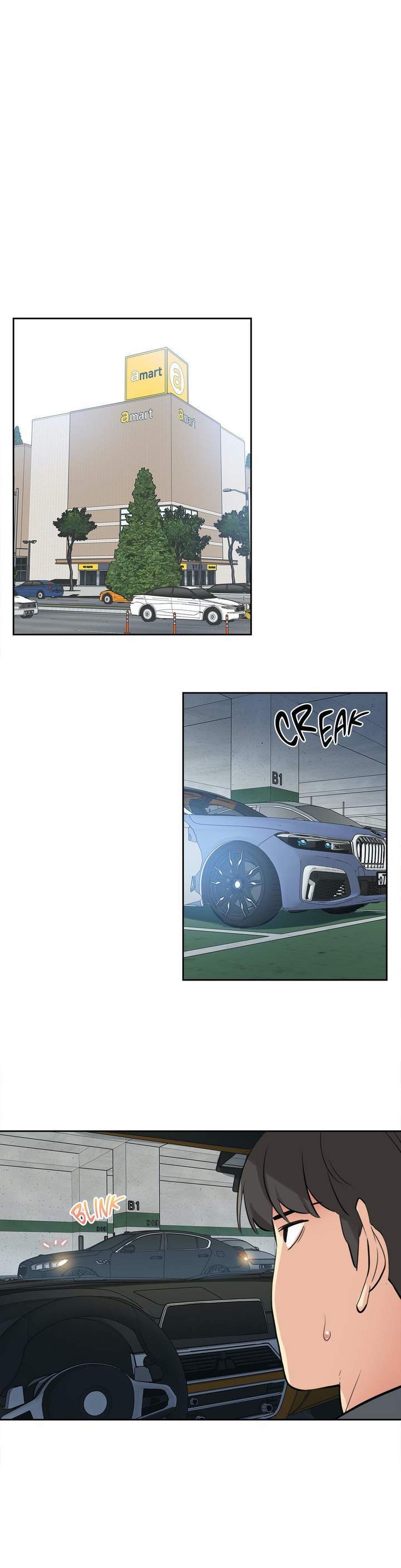 Daddy&#8217;s Wild Oats - Chapter 54 27