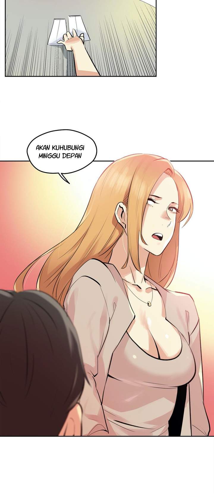 Daddy&#8217;s Wild Oats - Chapter 54 13