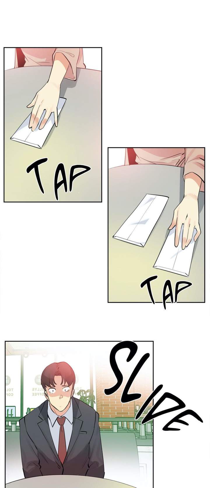 Daddy&#8217;s Wild Oats - Chapter 54 12