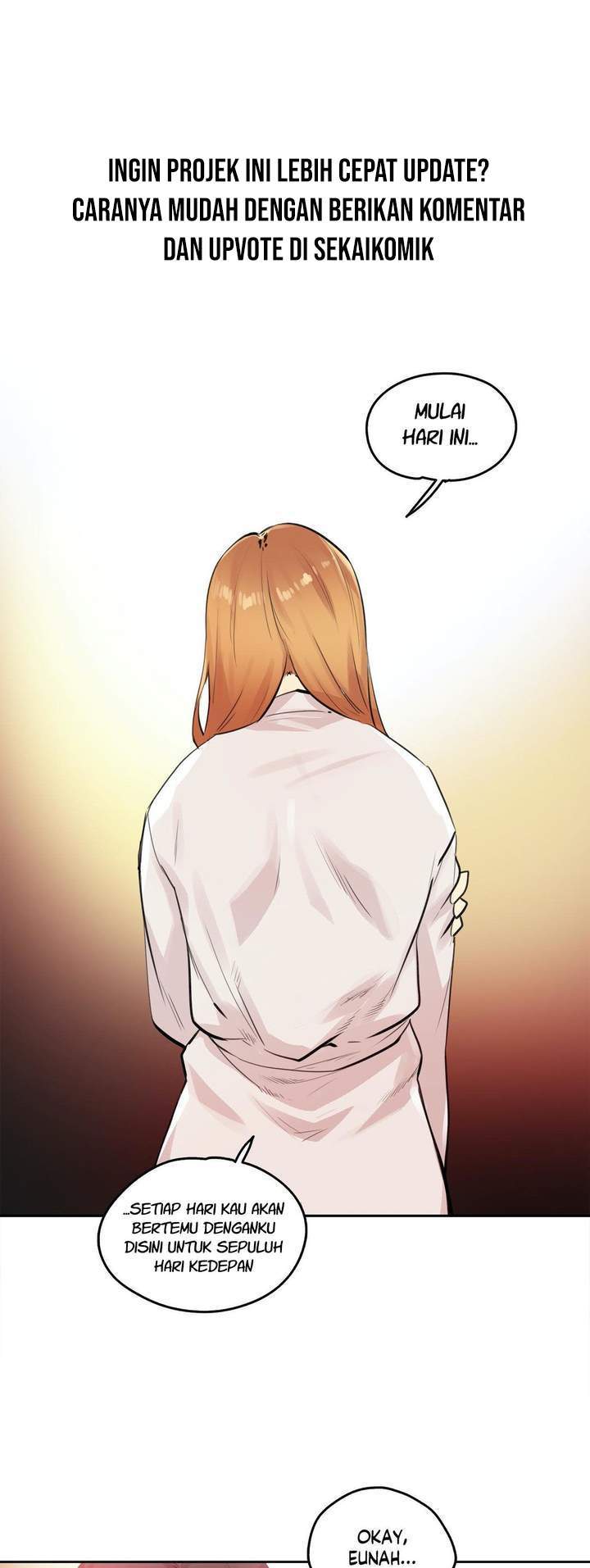 Daddy&#8217;s Wild Oats - Chapter 54 32