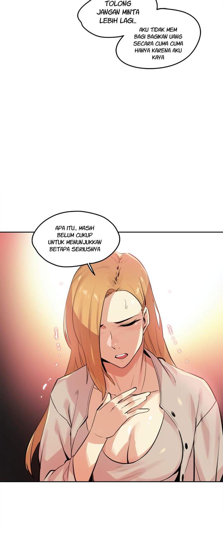 Daddy&#8217;s Wild Oats - Chapter 54 5
