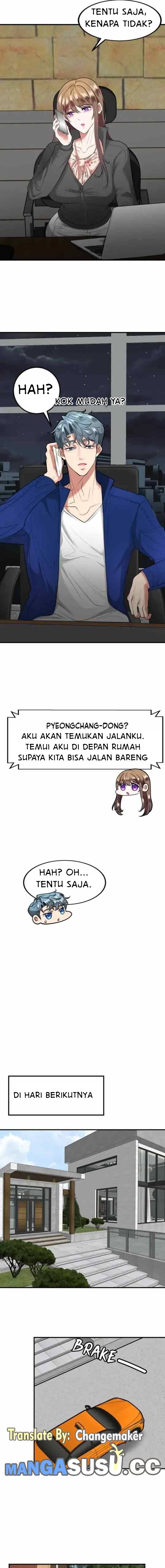Sexy Wife - Chapter 10 15