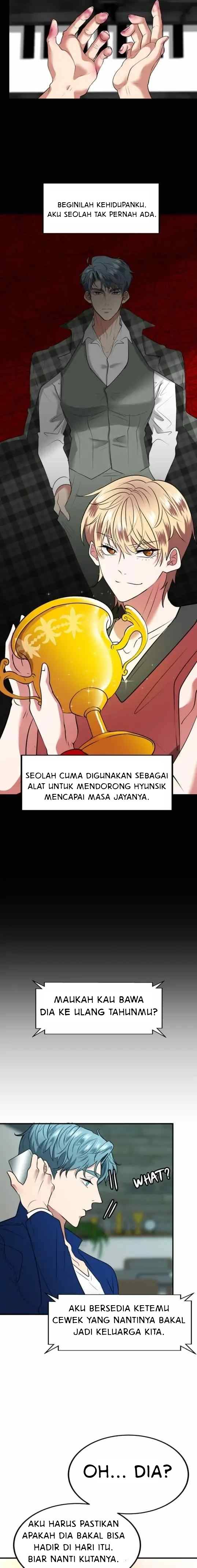 Sexy Wife - Chapter 10 12