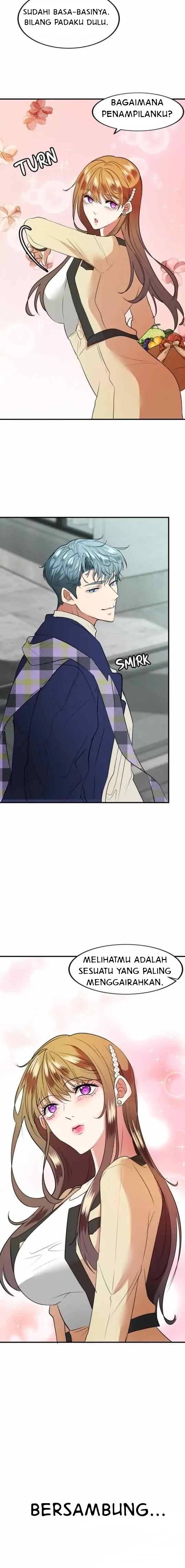 Sexy Wife - Chapter 10 18