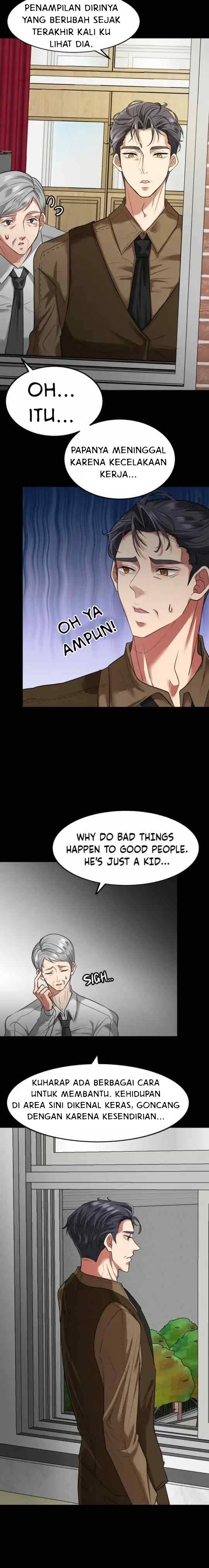 Sexy Wife - Chapter 10 9