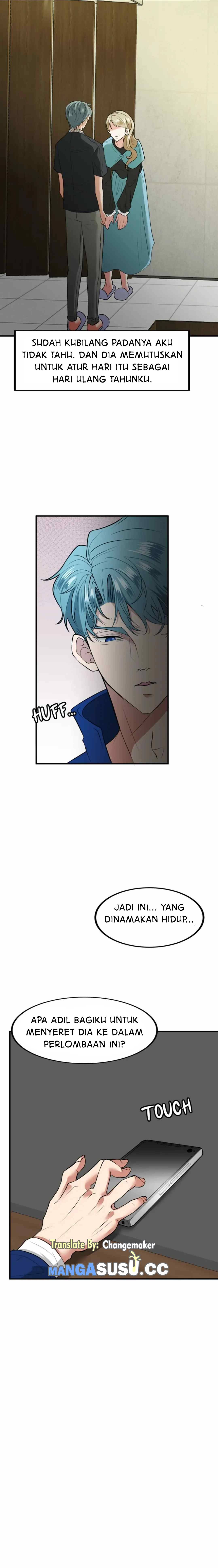 Sexy Wife - Chapter 10 14