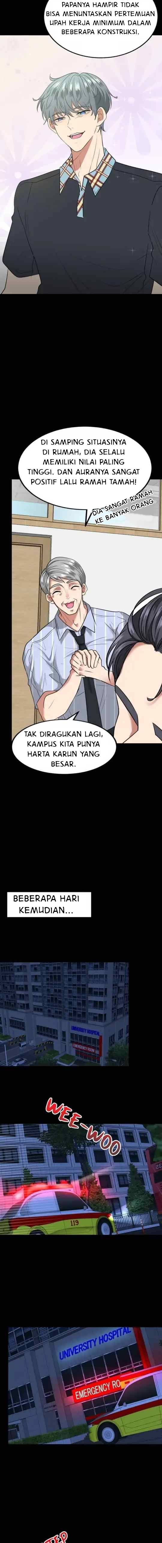 Sexy Wife - Chapter 10 6