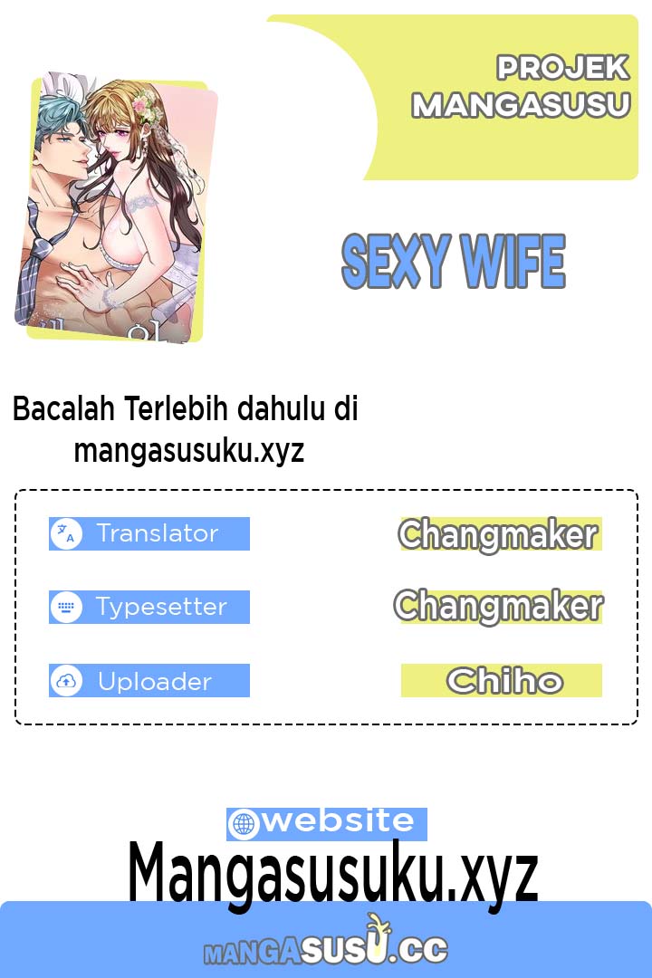 Sexy Wife - Chapter 10 1
