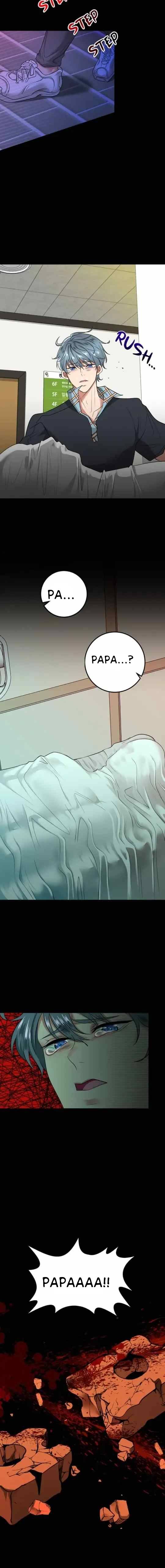 Sexy Wife - Chapter 10 7