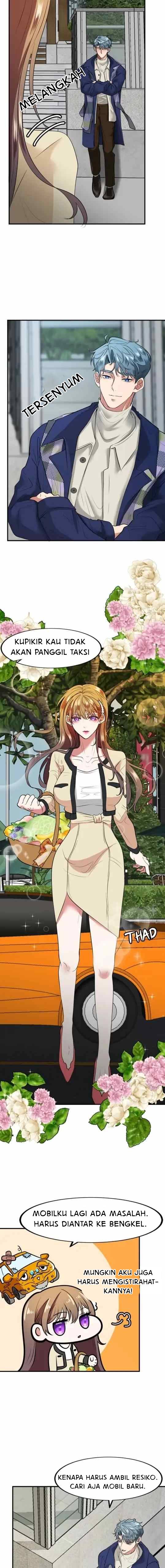 Sexy Wife - Chapter 10 16