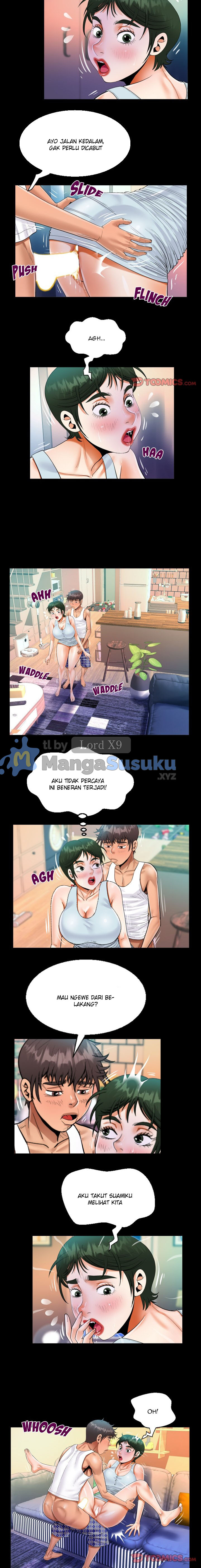 The Unforeseen Guest - Chapter 69 5