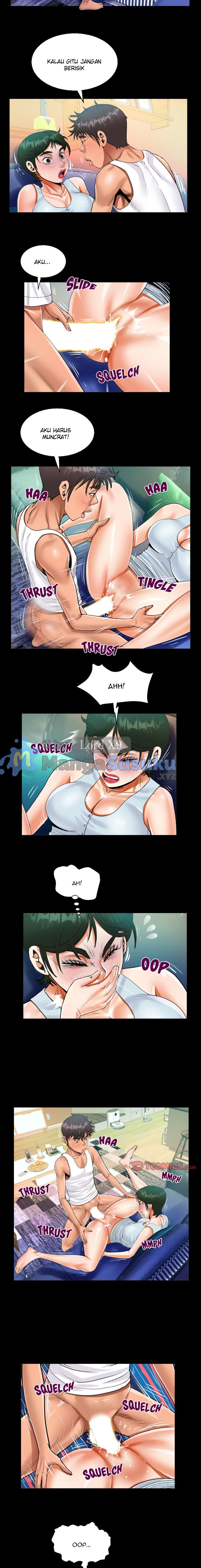 The Unforeseen Guest - Chapter 69 6