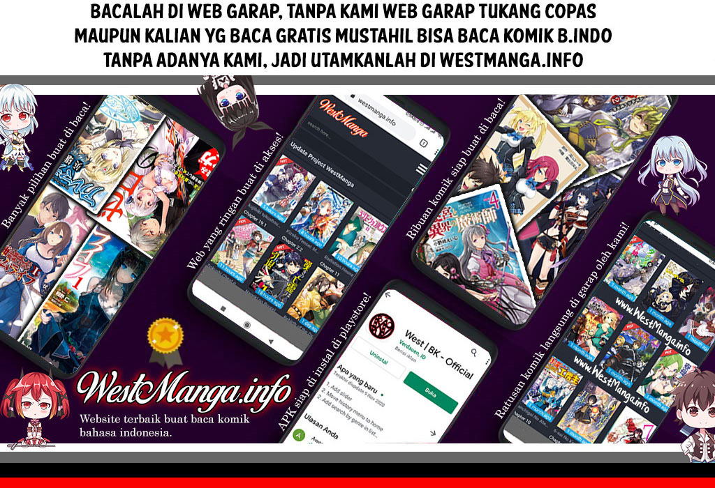 Strategic Lovers - Chapter 8 36