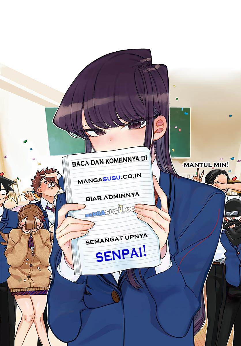 Please Give Me Energy - Chapter 41 13