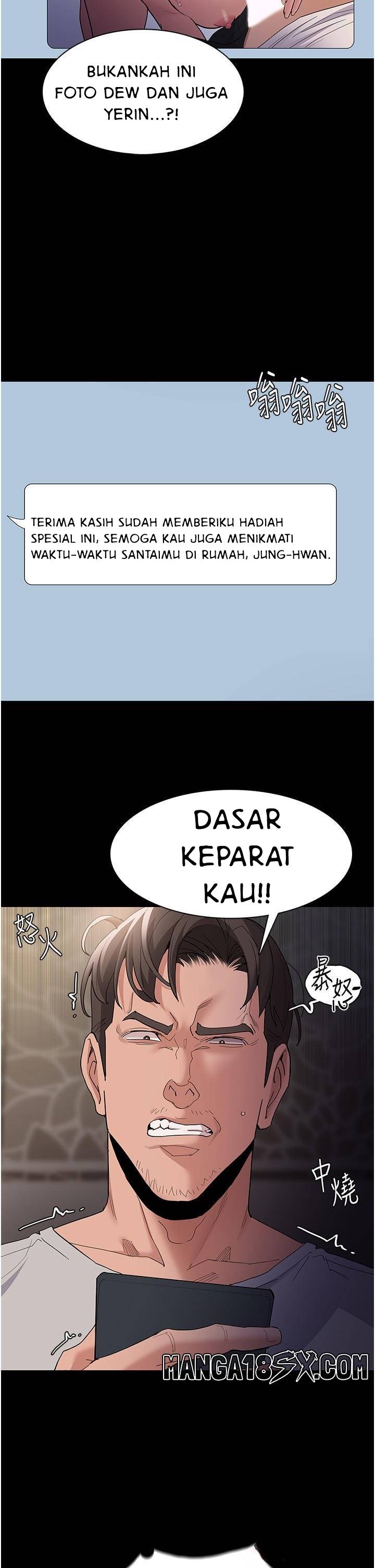 Wicked Diary - Chapter 35 29