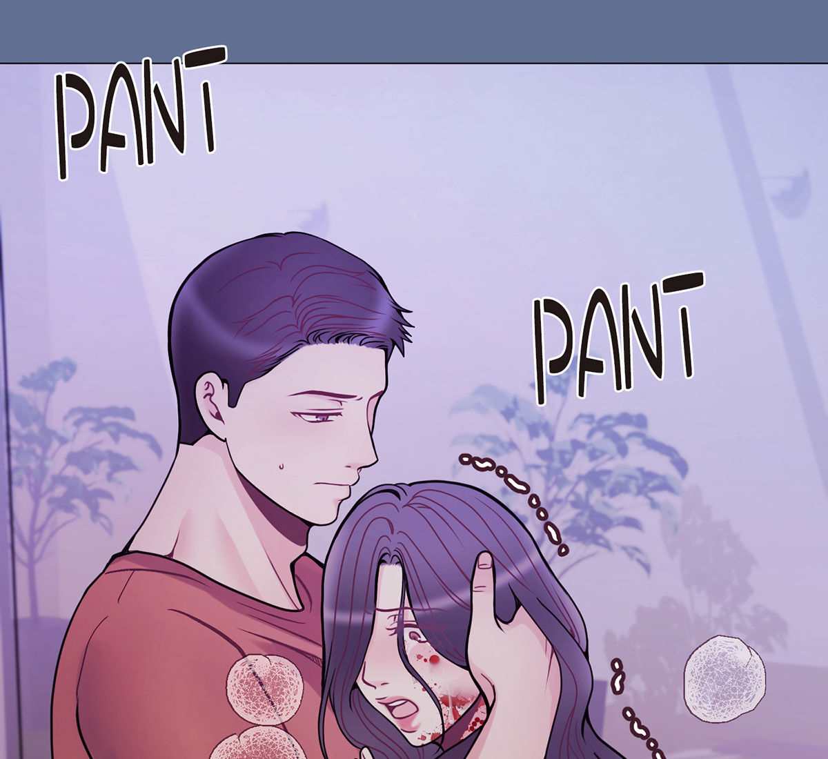 In Love With the Friend&#8217;s Mother - Chapter 26 19