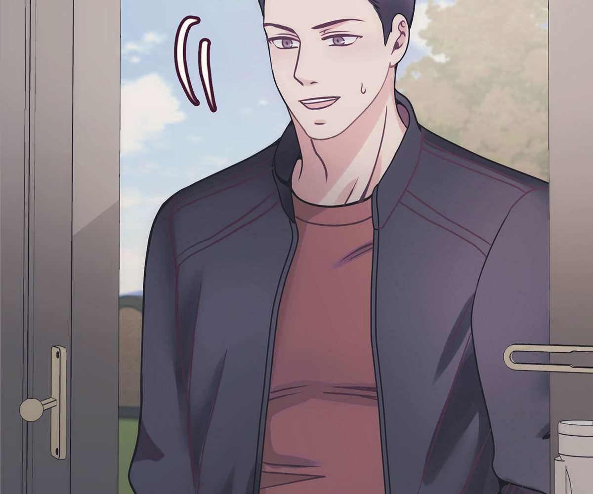 In Love With the Friend&#8217;s Mother - Chapter 26 4