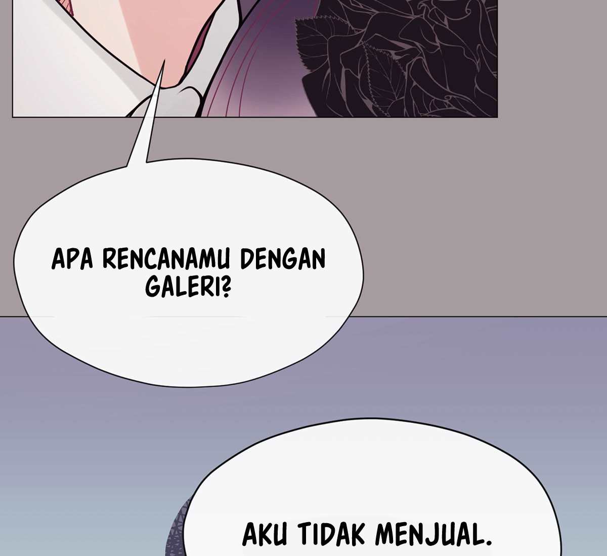 In Love With the Friend&#8217;s Mother - Chapter 26 82