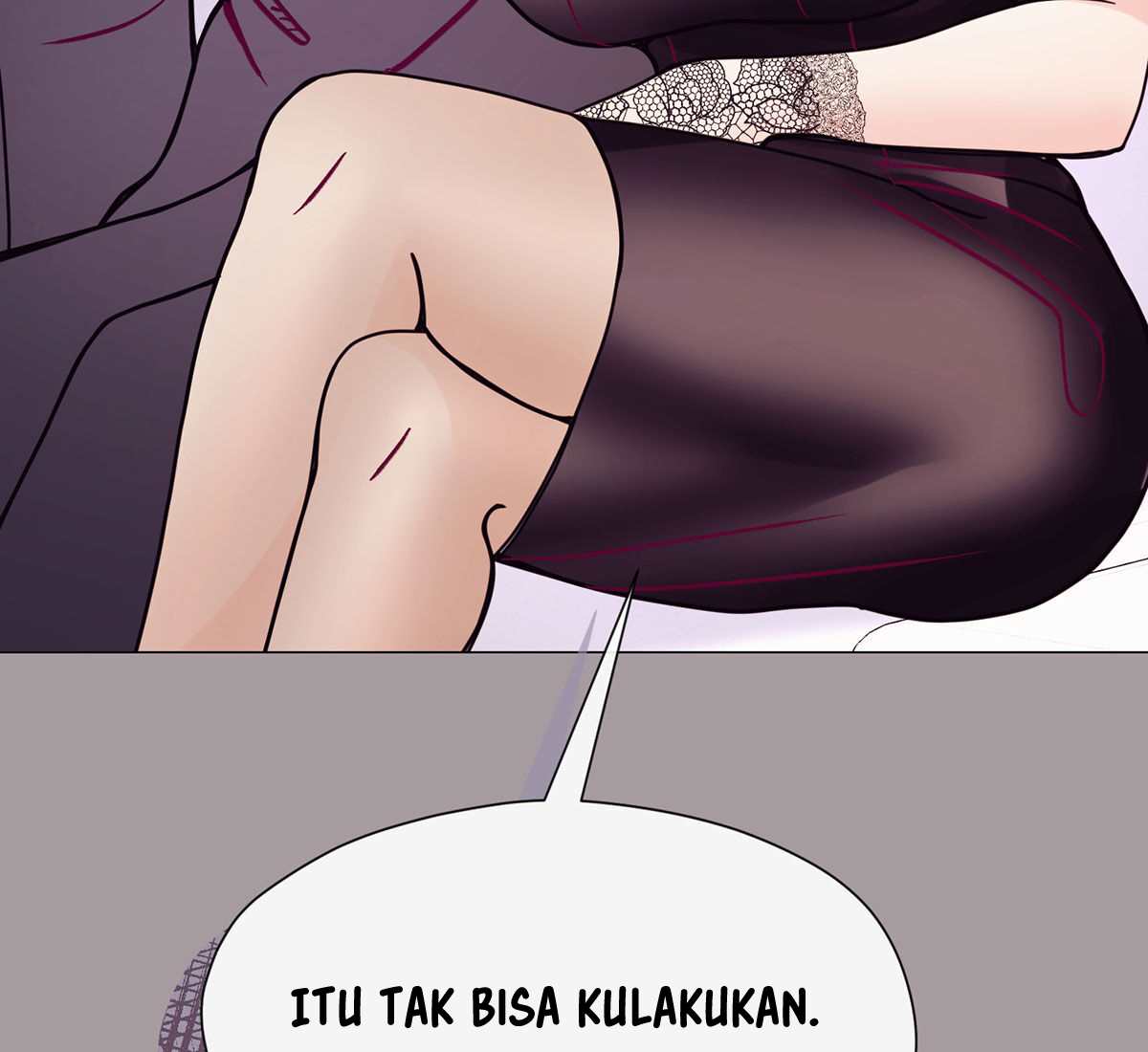 In Love With the Friend&#8217;s Mother - Chapter 26 124
