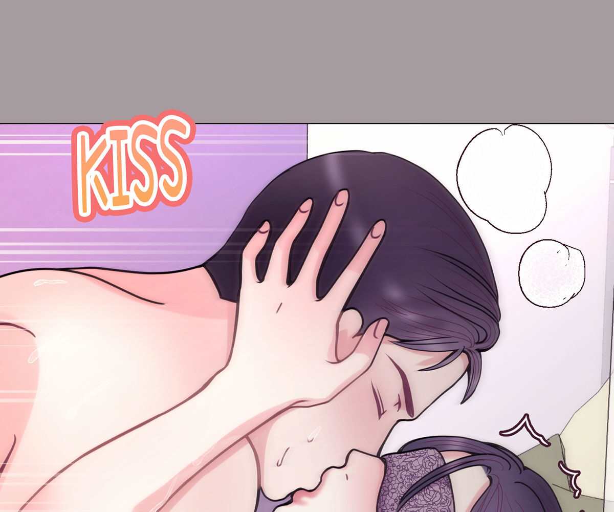 In Love With the Friend&#8217;s Mother - Chapter 26 168