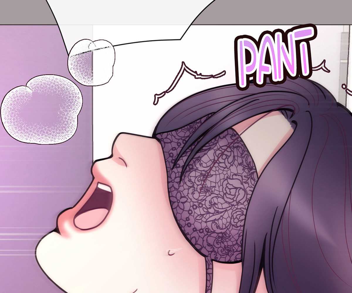 In Love With the Friend&#8217;s Mother - Chapter 26 170