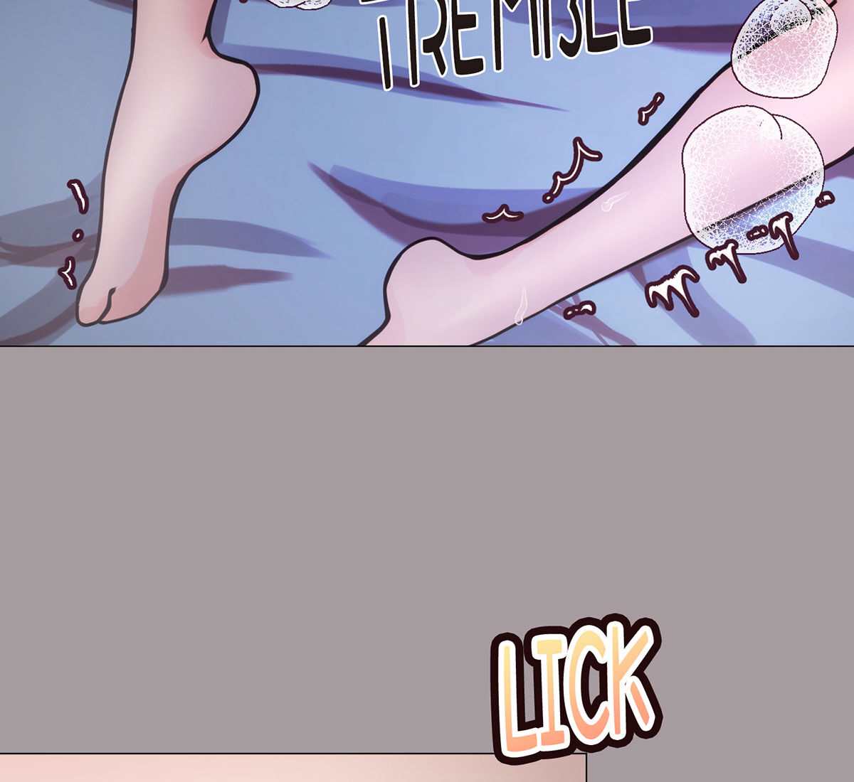 In Love With the Friend&#8217;s Mother - Chapter 26 163