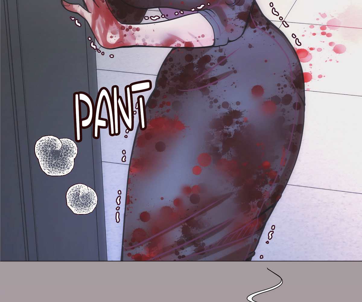 In Love With the Friend&#8217;s Mother - Chapter 26 9