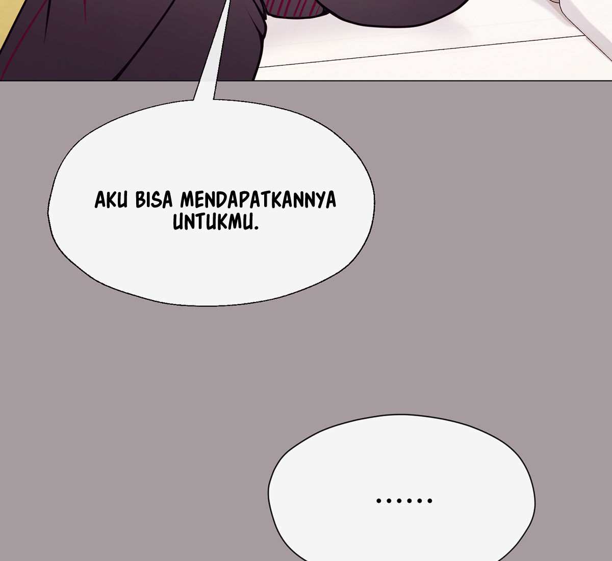 In Love With the Friend&#8217;s Mother - Chapter 26 103