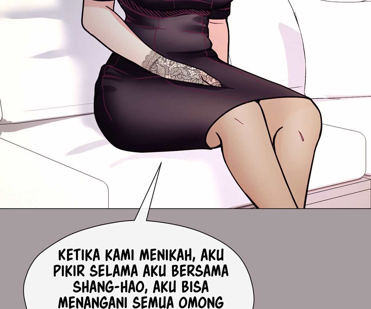 In Love With the Friend&#8217;s Mother - Chapter 26 71