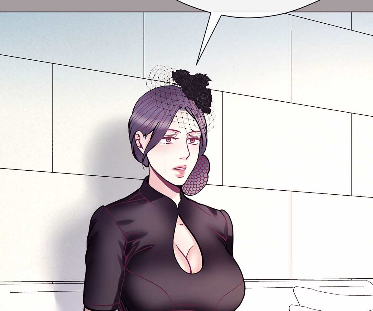 In Love With the Friend&#8217;s Mother - Chapter 26 70