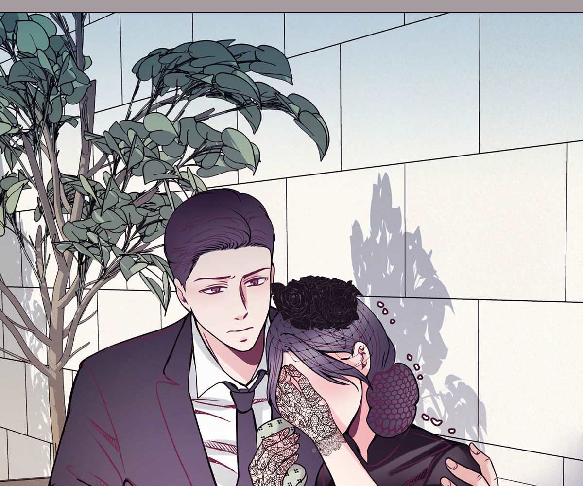 In Love With the Friend&#8217;s Mother - Chapter 26 78