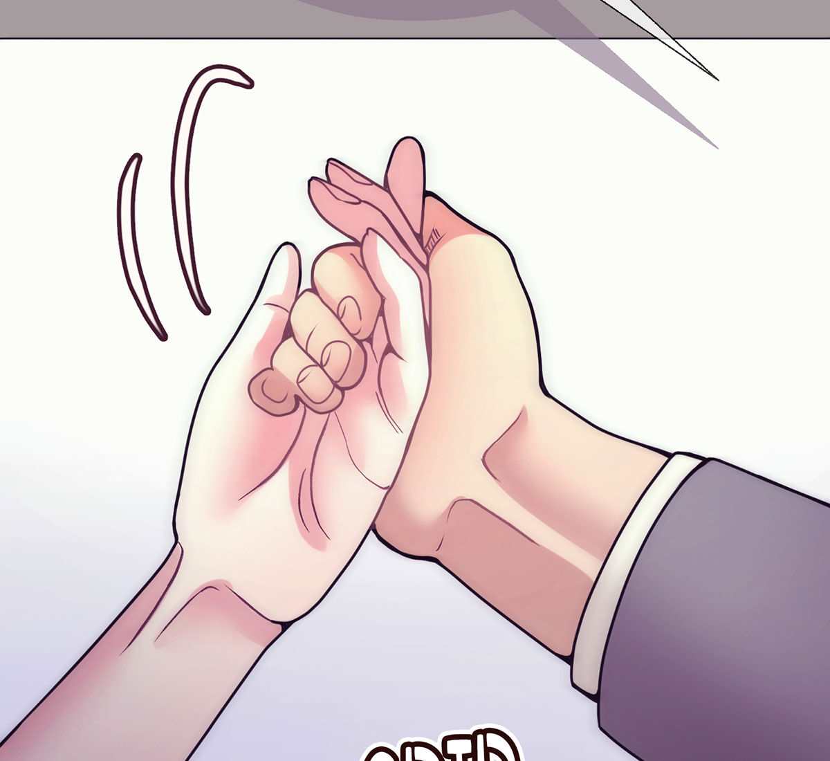 In Love With the Friend&#8217;s Mother - Chapter 26 57
