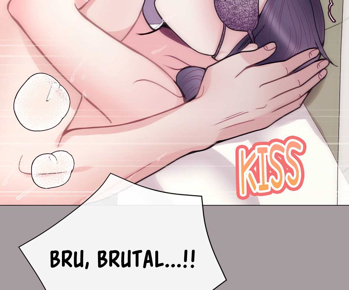 In Love With the Friend&#8217;s Mother - Chapter 26 169