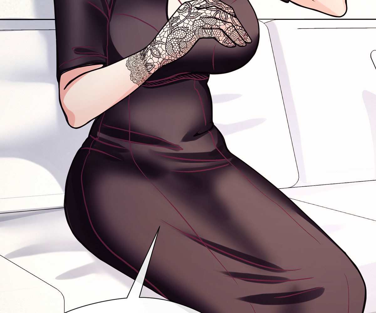 In Love With the Friend&#8217;s Mother - Chapter 26 76