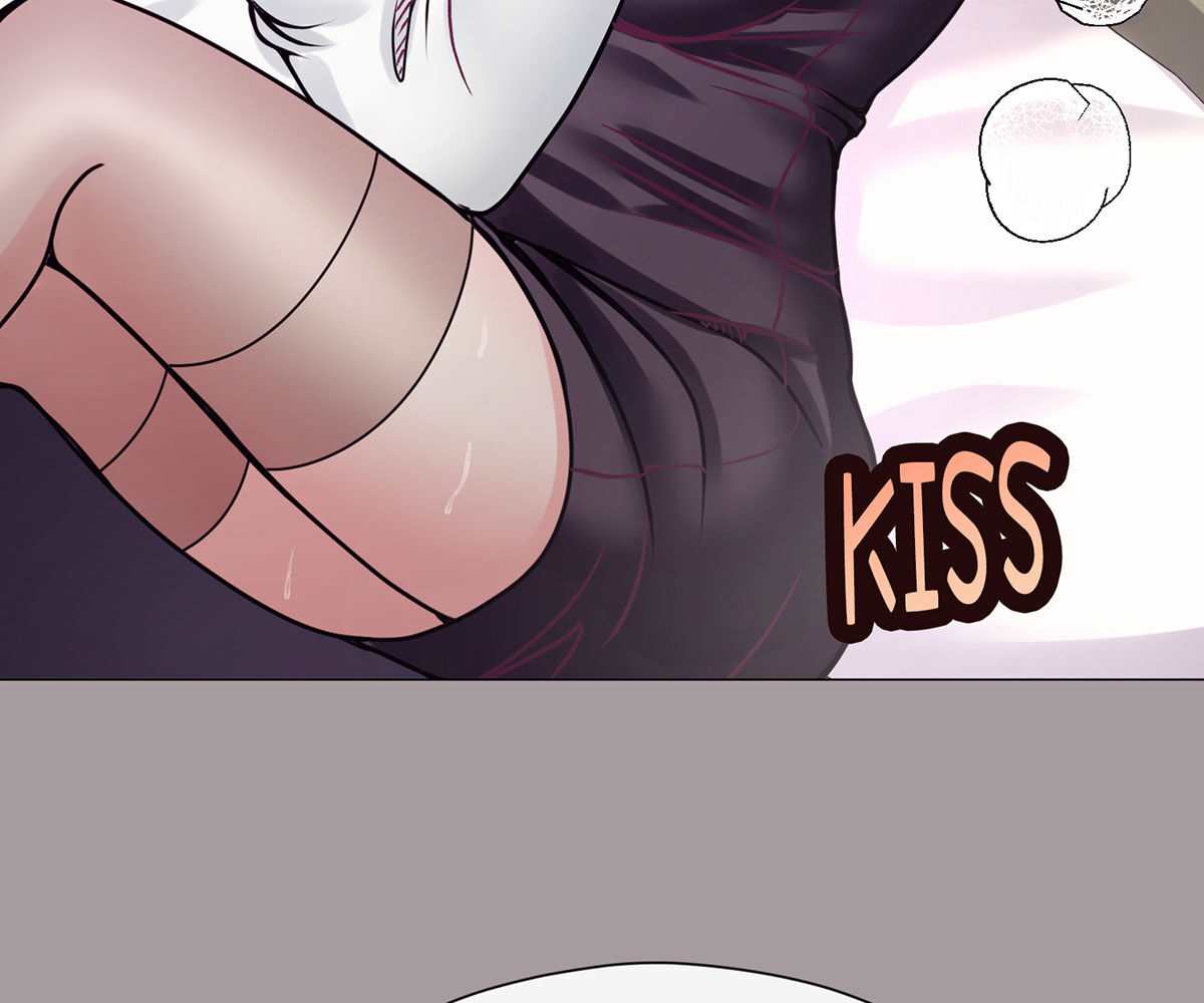In Love With the Friend&#8217;s Mother - Chapter 26 129