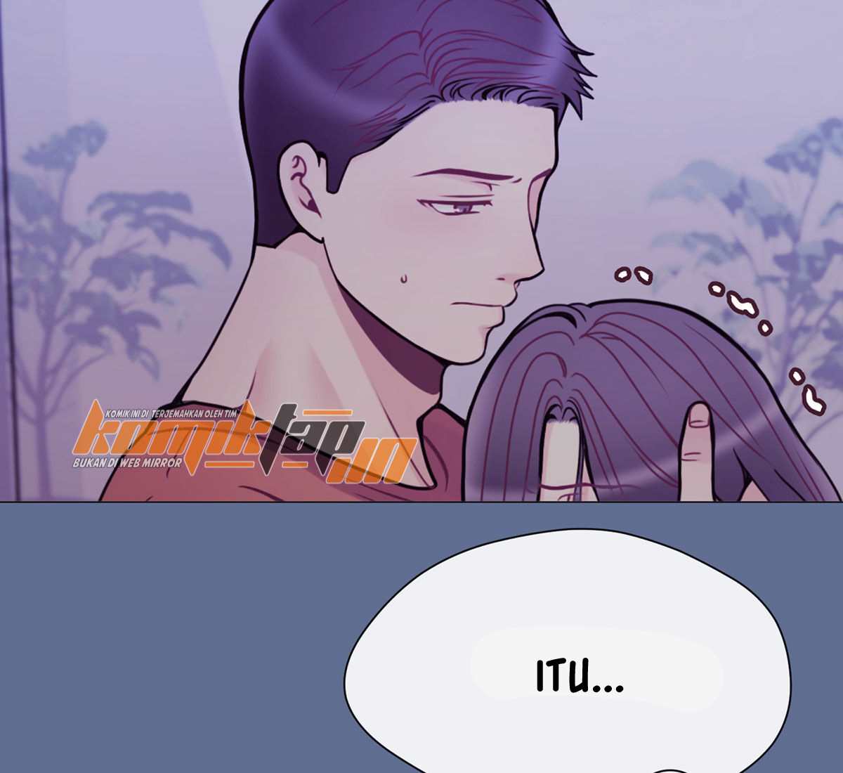 In Love With the Friend&#8217;s Mother - Chapter 26 21