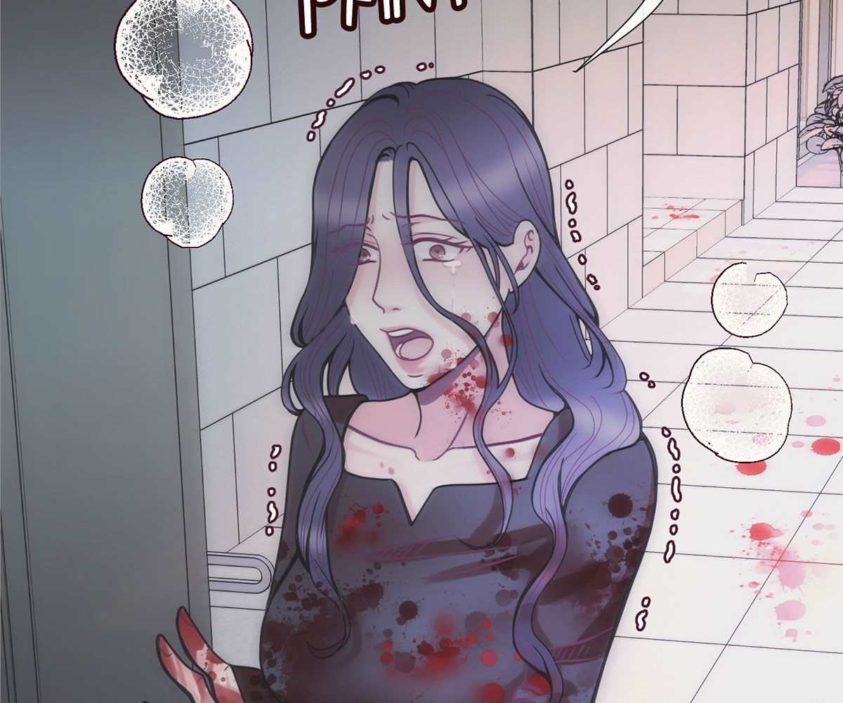 In Love With the Friend&#8217;s Mother - Chapter 26 8