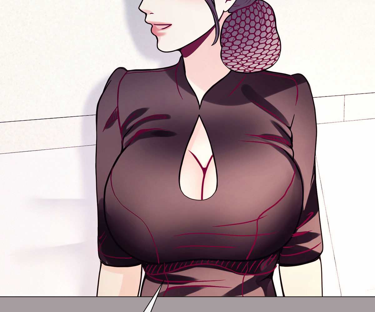 In Love With the Friend&#8217;s Mother - Chapter 26 97