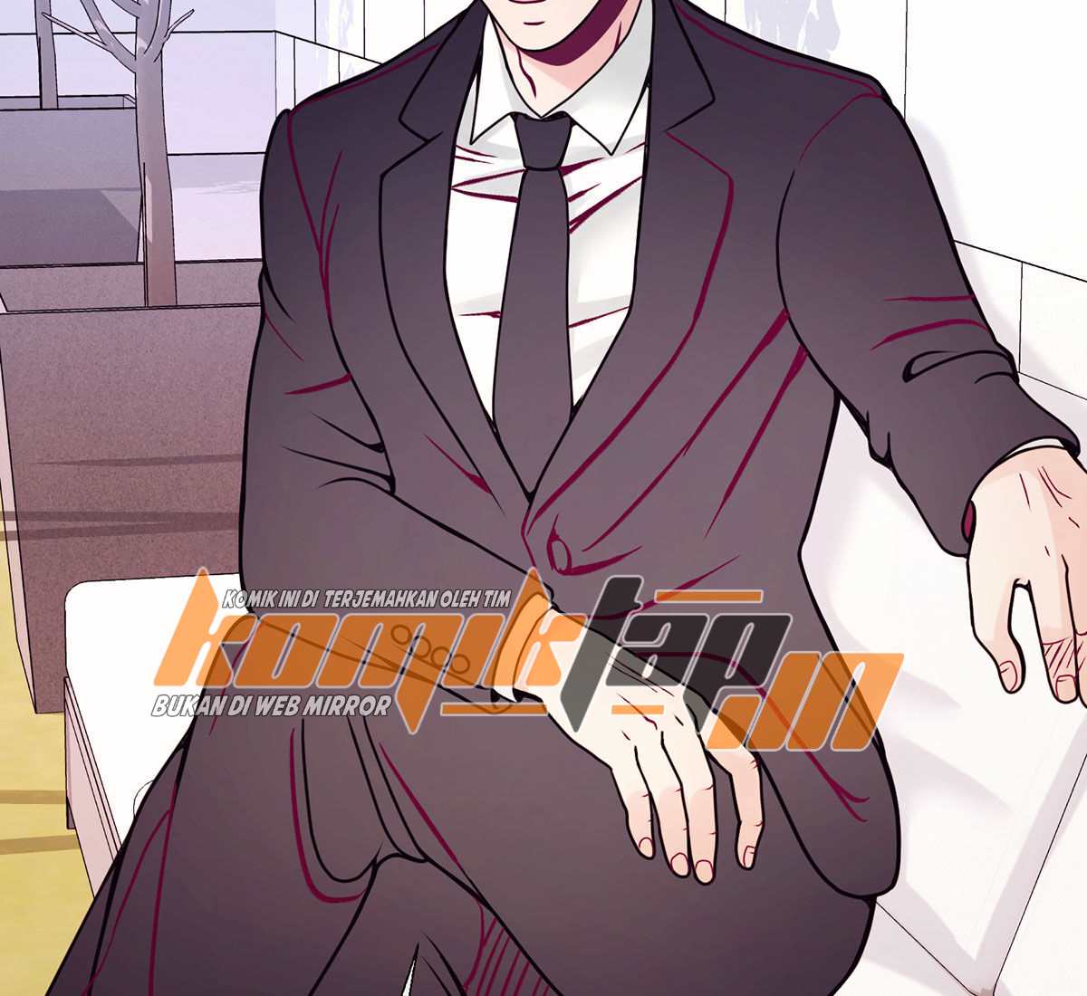 In Love With the Friend&#8217;s Mother - Chapter 26 102