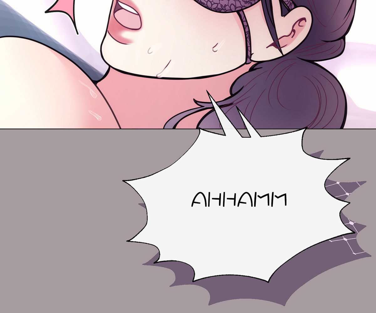 In Love With the Friend&#8217;s Mother - Chapter 26 153