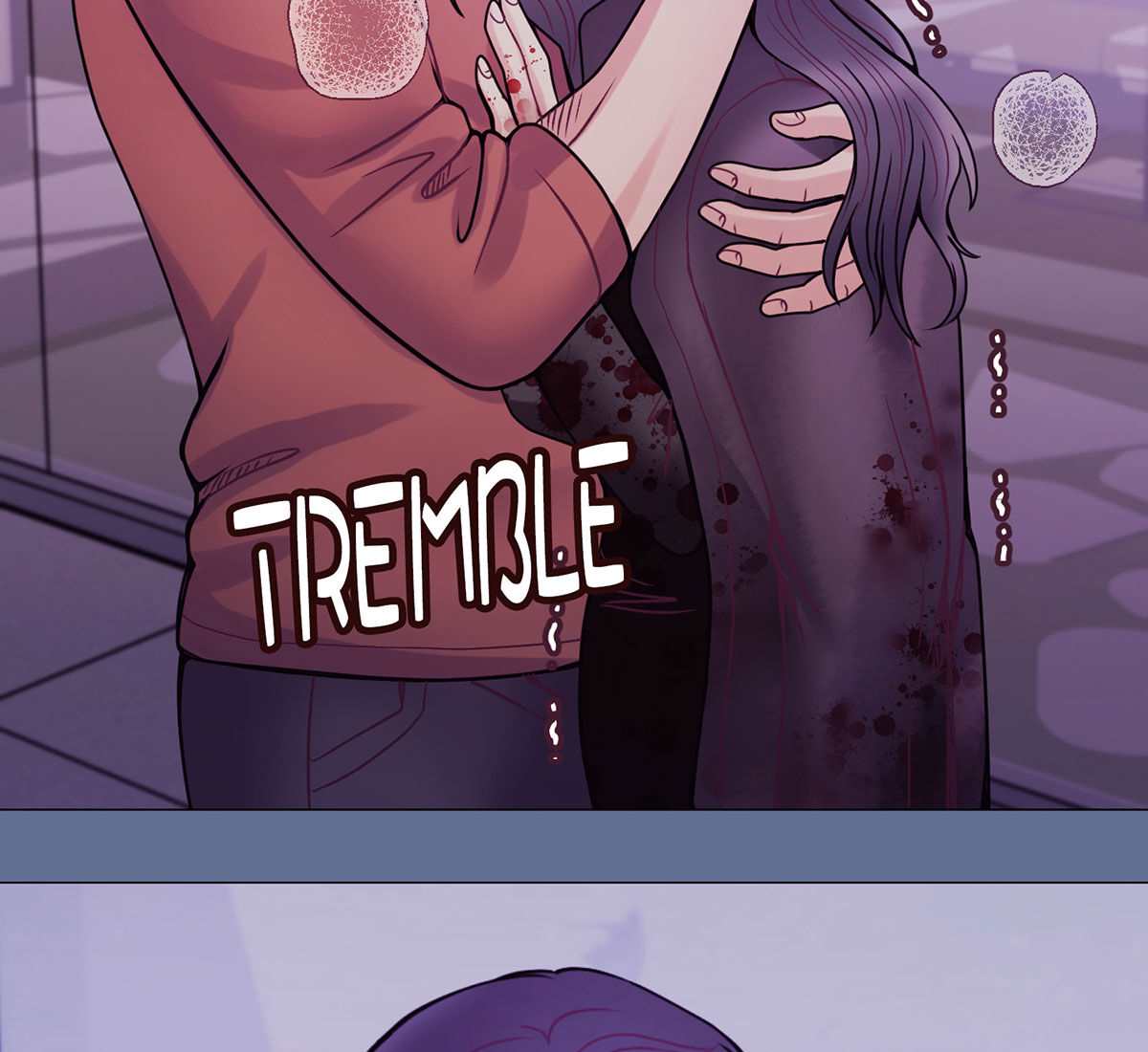 In Love With the Friend&#8217;s Mother - Chapter 26 20