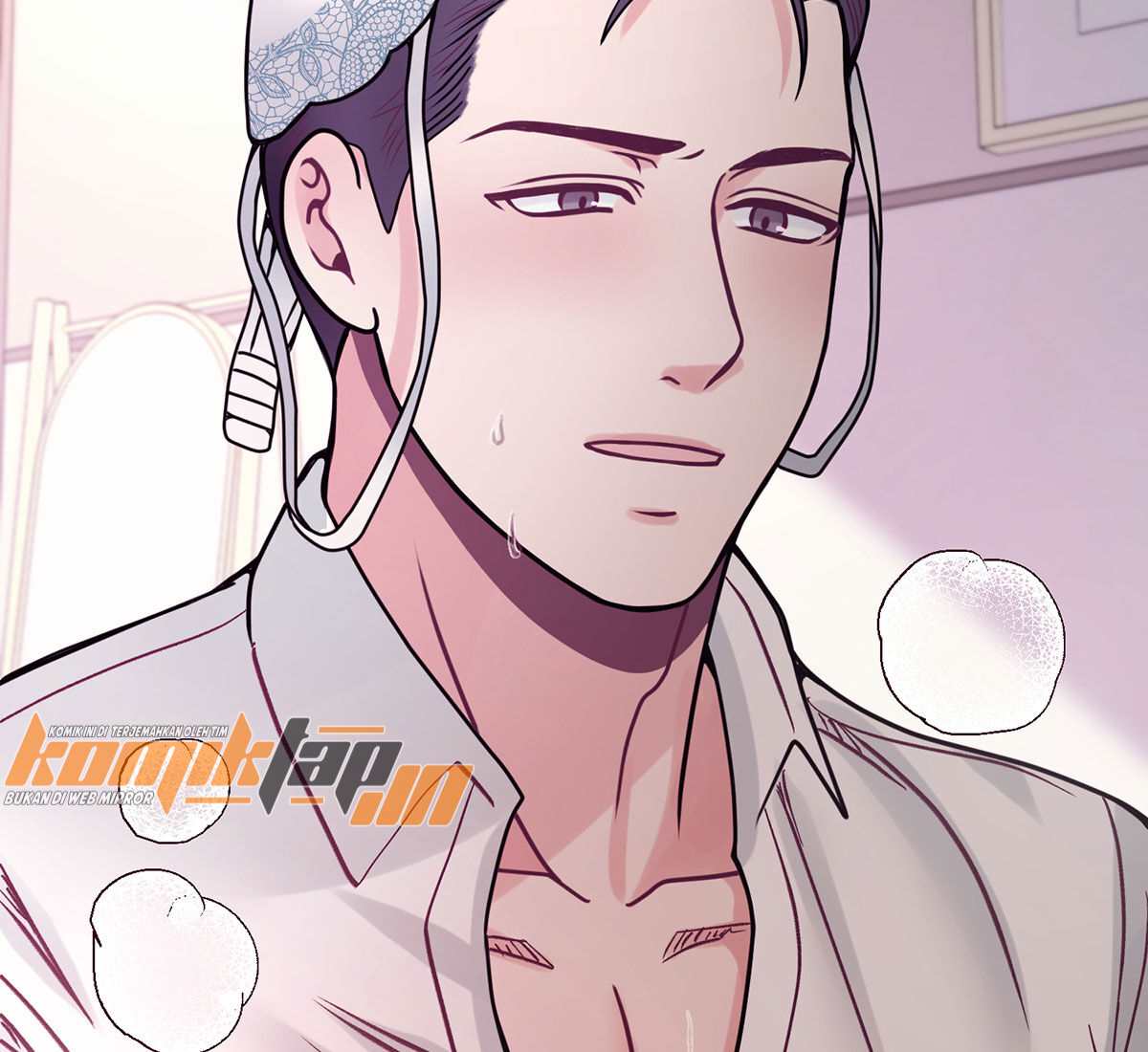 In Love With the Friend&#8217;s Mother - Chapter 26 143