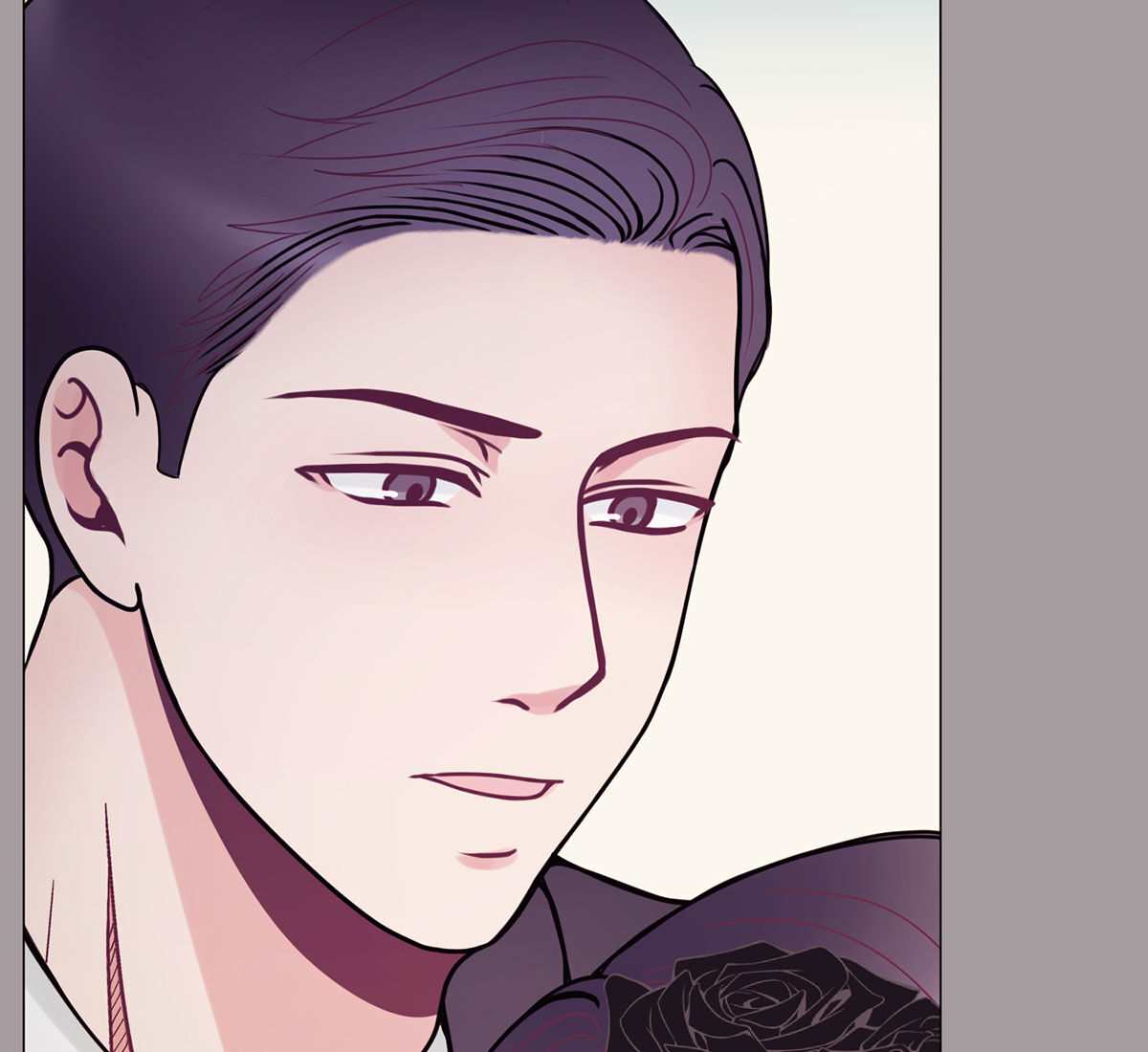 In Love With the Friend&#8217;s Mother - Chapter 26 81