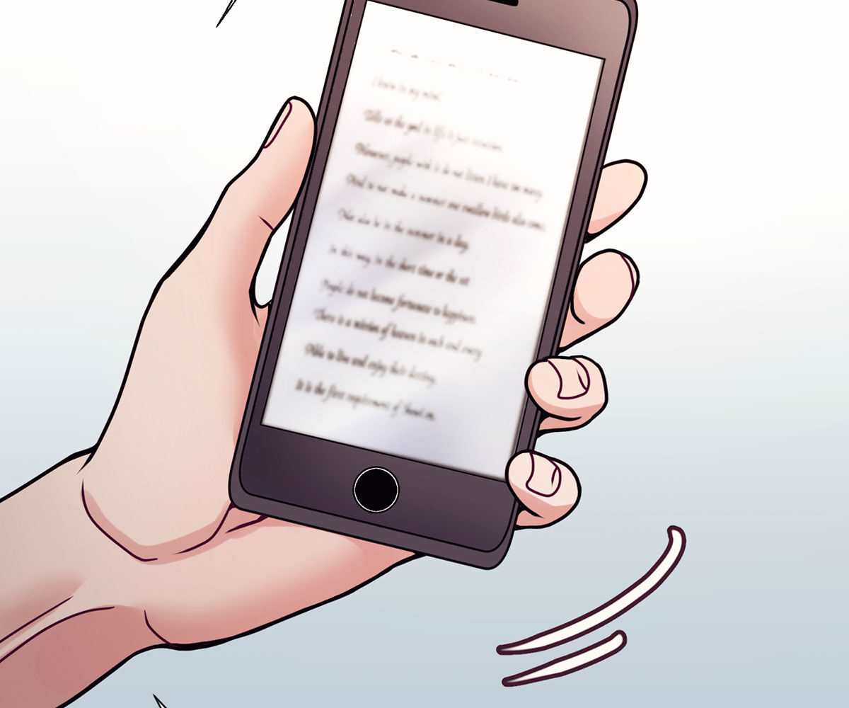 In Love With the Friend&#8217;s Mother - Chapter 26 99