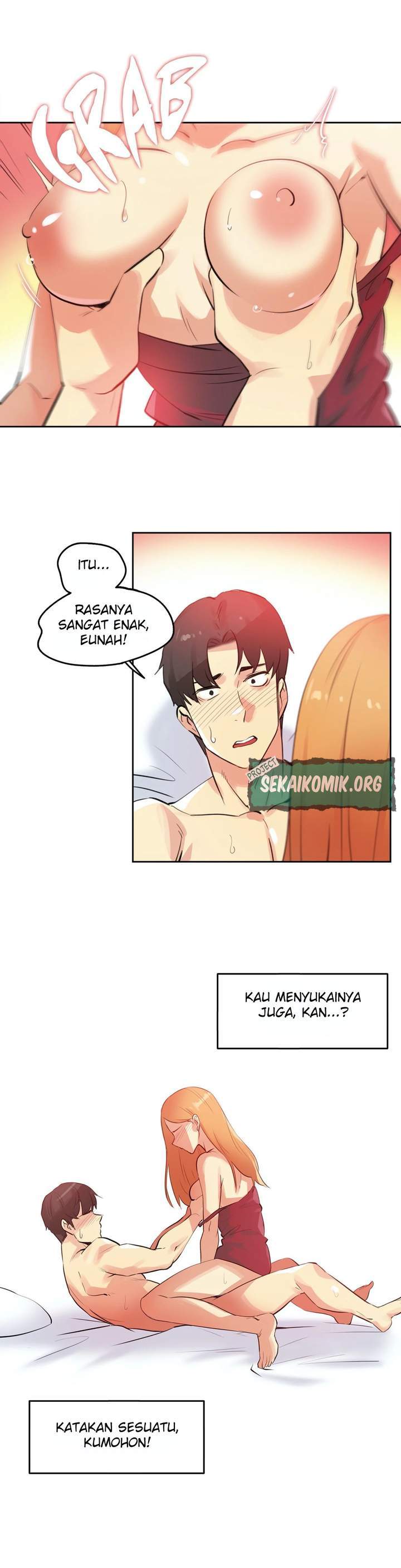 Daddy&#8217;s Wild Oats - Chapter 57 10